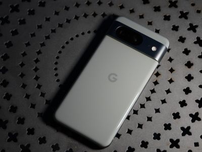 Google Pixel 8   -10    DxOMark