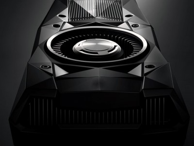 NVIDIA        Pascal