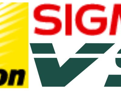  : Nikon vs Sigma