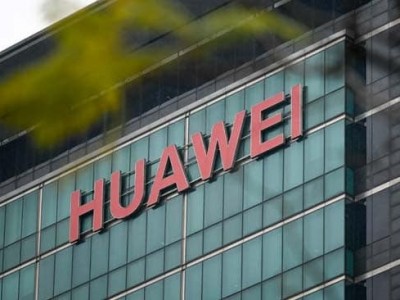 :   HUAWEI   Qualcomm