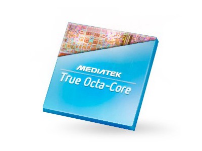    MediaTek  4G LTE    2014 