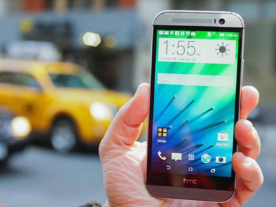 HTC One (M8) Ace      