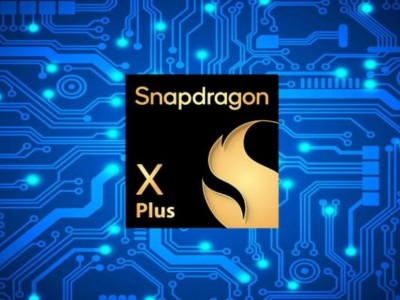 Snapdragon X Plus    Geekbench