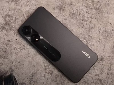    OPPO A78 4G     