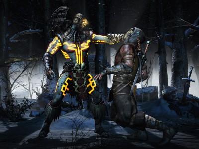   Mortal Kombat X    App Store