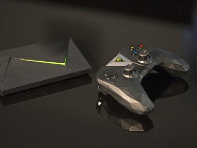    NVIDIA SHIELD TV Pro  -