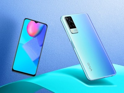        .  vivo Y31  ?