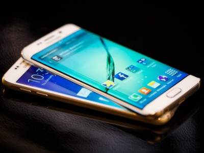  Samsung Galaxy S6  Galaxy S6 Edge    