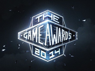      The Game Awards 2014