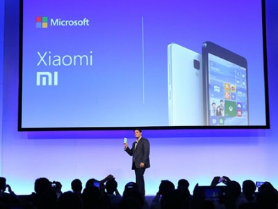 Xiaomi        Windows 10  Mi4