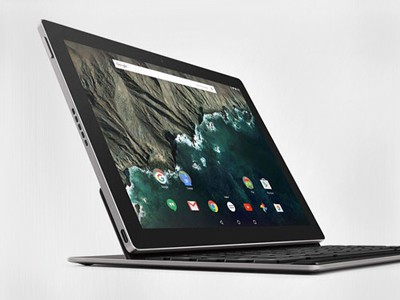 Google Pixel C  