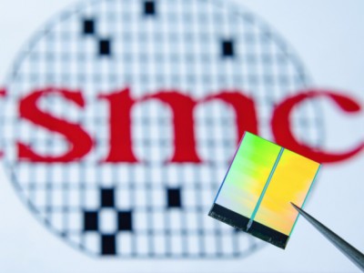 TSMC      1- 