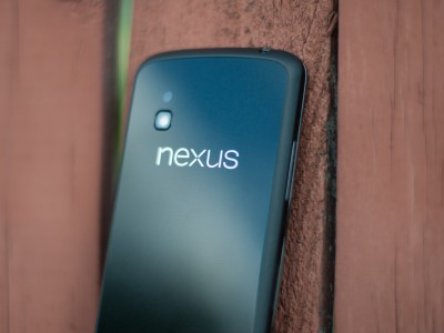 Google    Android 5.0  Nexus 4