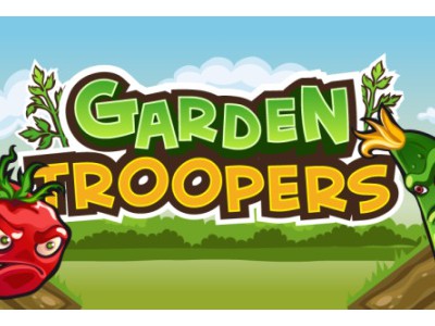 Garden Troopers     Android