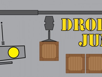 Drop'n'Jump -     