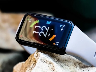 Xiaomi Smart Band 7 Pro      