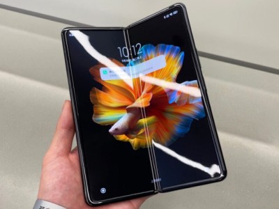 Xiaomi Mi Mix Fold   ,   .   