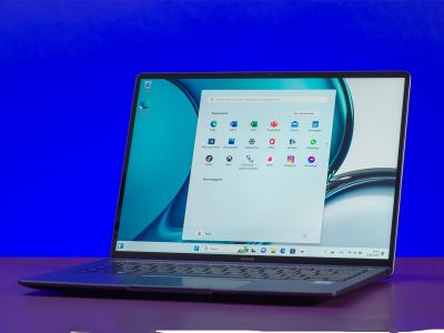  HUAWEI MateBook 14s:  