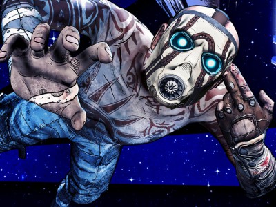   Borderlands: The Pre-Sequel   NVIDIA SHIELD