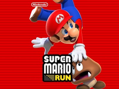 Google Play   Super Mario Run 