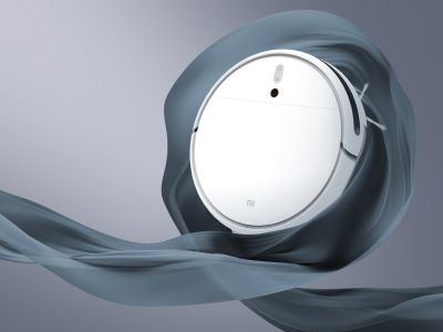 Xiaomi Robot Vacuum-Mop 2C:        