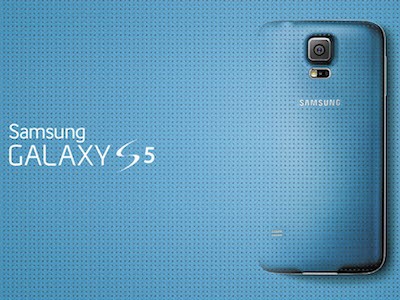 Samsung Galaxy S5    11 