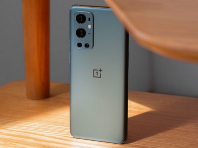   OnePlus 9 Pro  DxOMark:      