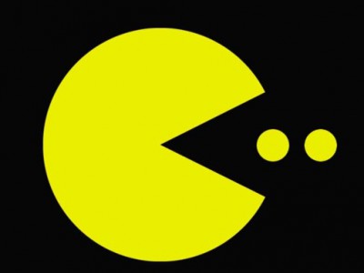  Pac-Man  