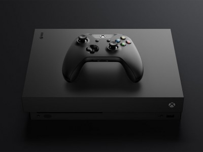  . Microsoft   Xbox One X  Xbox One S All-Digital Edition