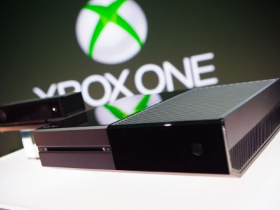 Microsoft      Xbox One