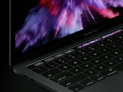   MacBook Pro    