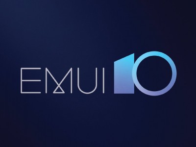 HUAWEI  ,    EMUI 10