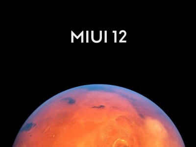 Xiaomi      MIUI 12