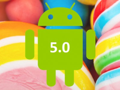 Samsung       Android 5.0   2015 