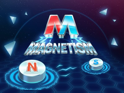 Magnetism:  