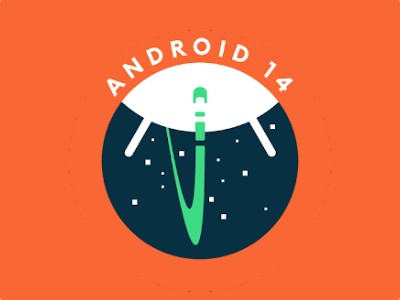     Android 14.  ?