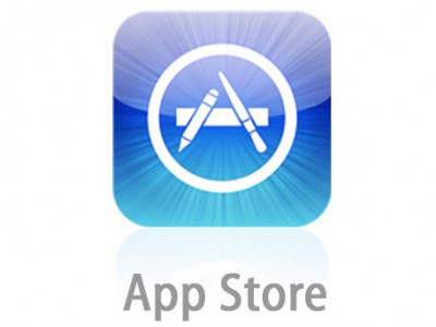    App Store   1 