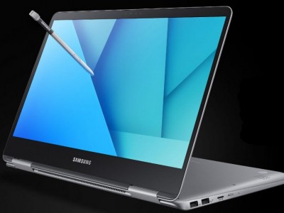  Samsung Notebook 9   Intel Core i7  