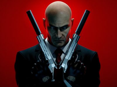  Hitman      -  