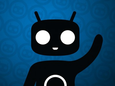   Cyanogen OS