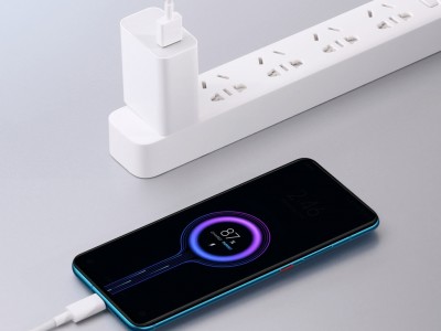 Xiaomi    Mi Charger  33   $10