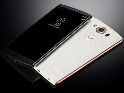 LG V10        Android 7.0