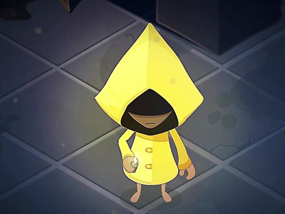  Very Little Nightmares      