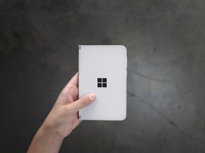     Microsoft Surface Duo   