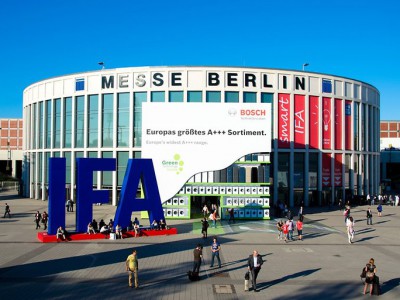    IFA 2015