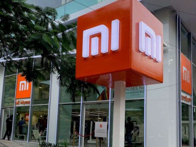 Xiaomi      