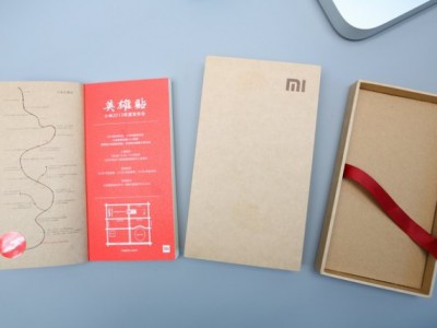 Xiaomi     5 