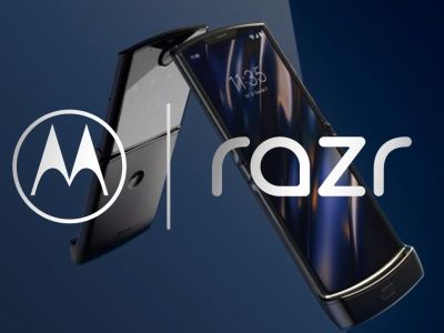    Motorola Razr 3