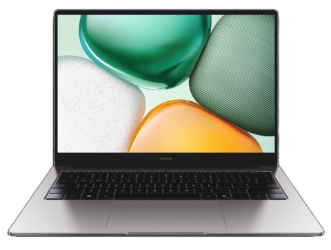 Honor MagicBook X16 и X14