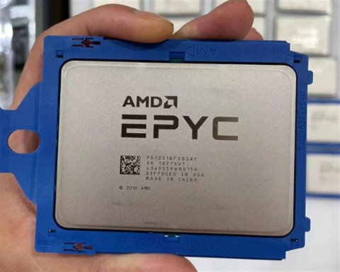 AMD